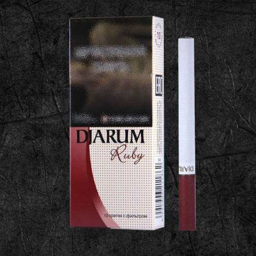 Djarum Ruby