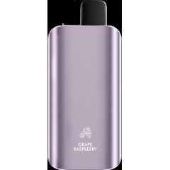 HQD Glaze Виноград Малина