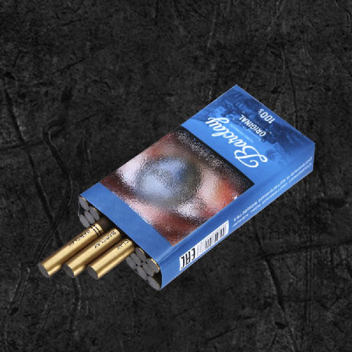 Сигареты Барклай Оригинал (Barclay Original)